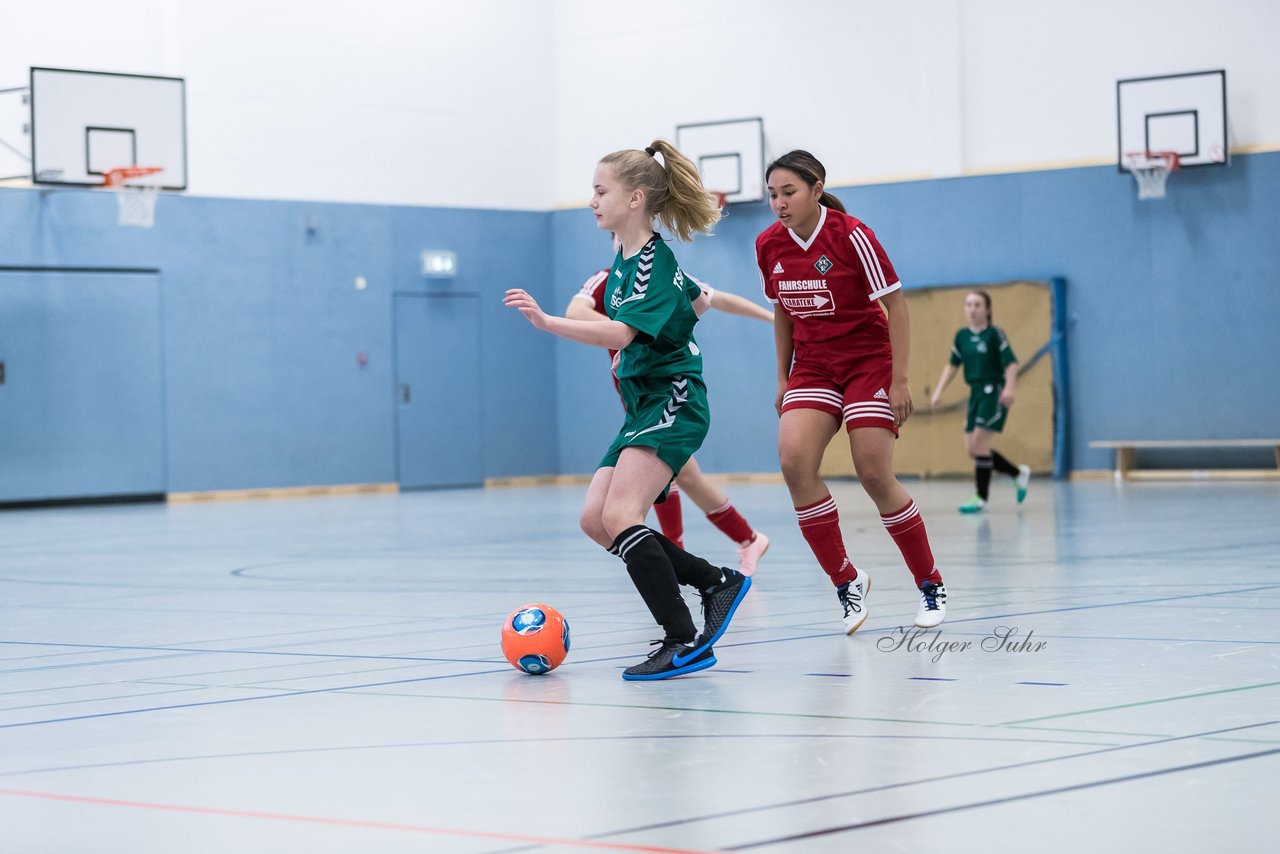 Bild 333 - HFV Futsalmeisterschaft